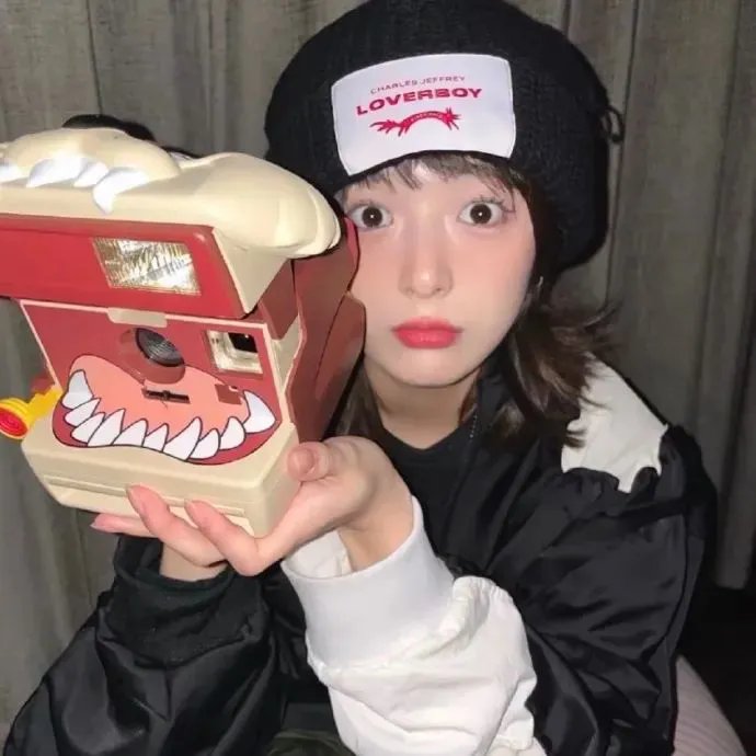边缘赤子心